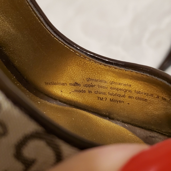 Guess high heels - Picture 7 of 8